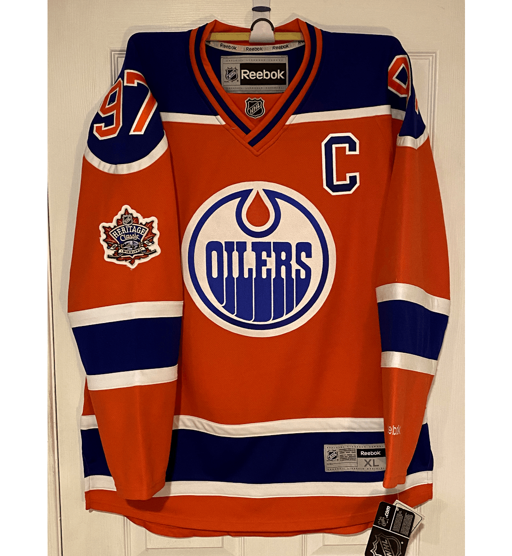 New oilers top jersey 2016